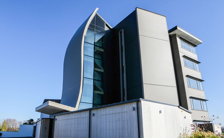 Clearwater Quays Apartments CHCH 02