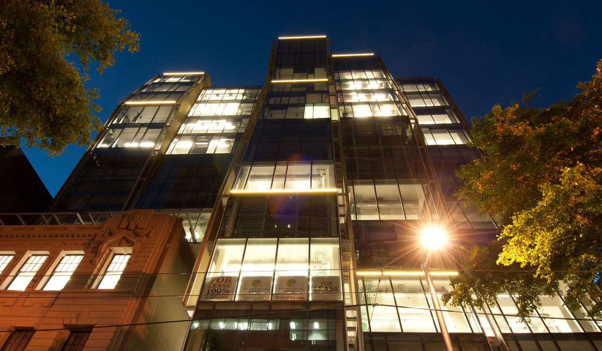 Telecom Tower Willisstr WLGT 07