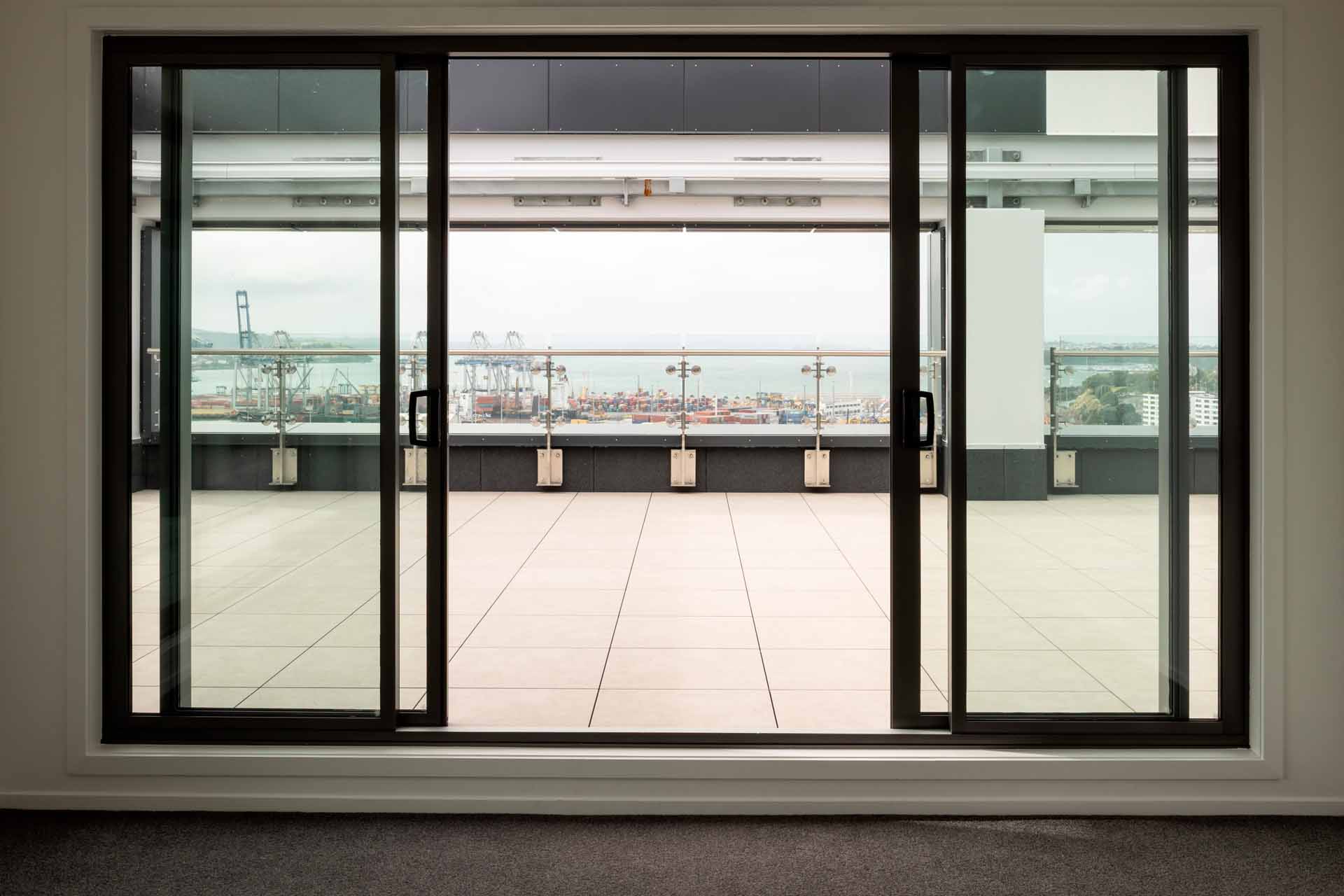 100 ANZAC Apartments 10