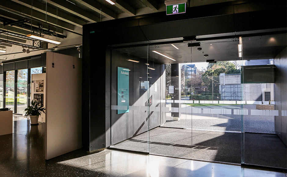 Ara Insitute CHCH 15