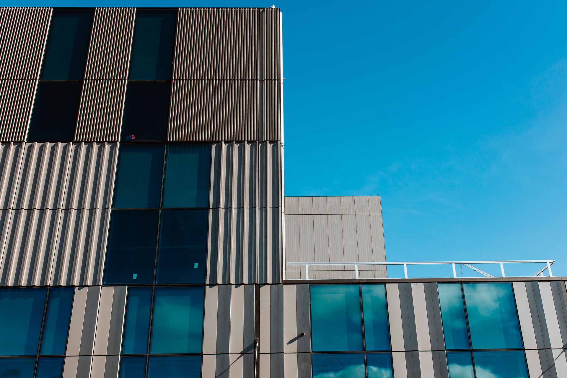 Taranaki Base Hospital East Wing 13