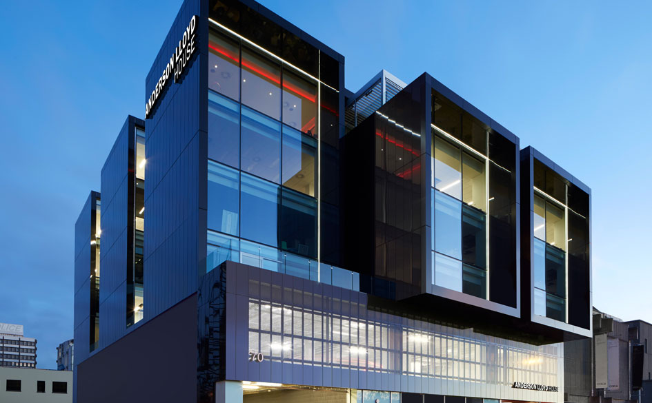 70 Gloucester Street