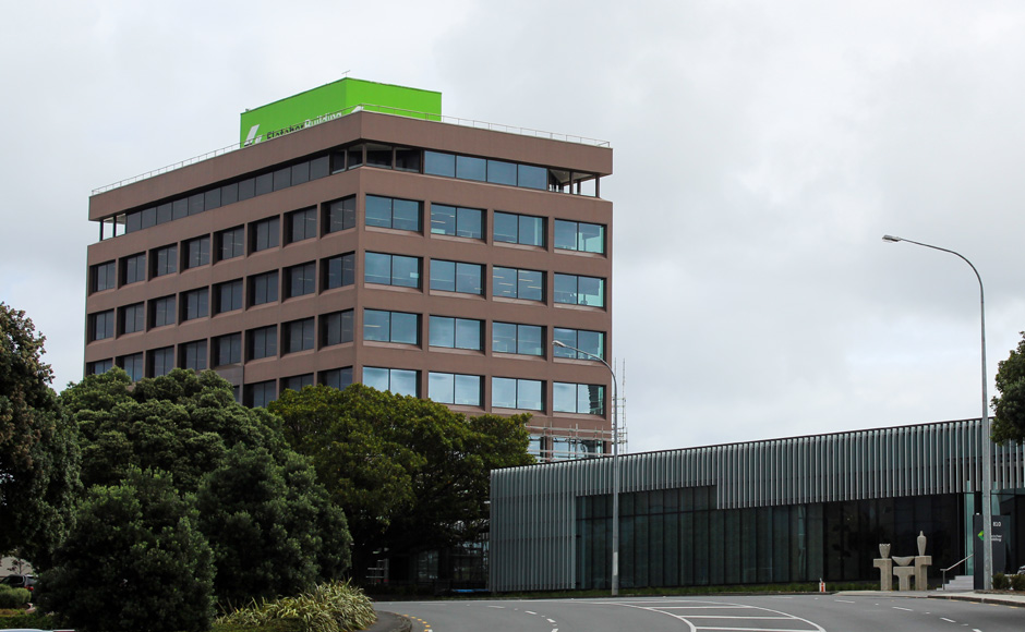 Fletcher House - 2017