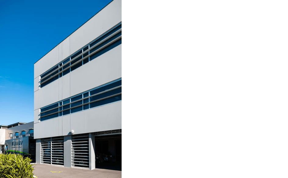 ENT Southern Cross | Thermosash Building Envelope Solutions