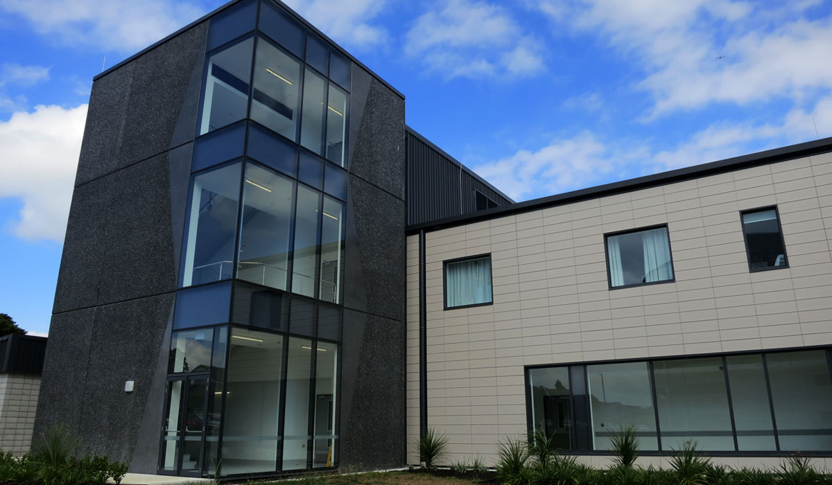 North Shore Elective Unit 05