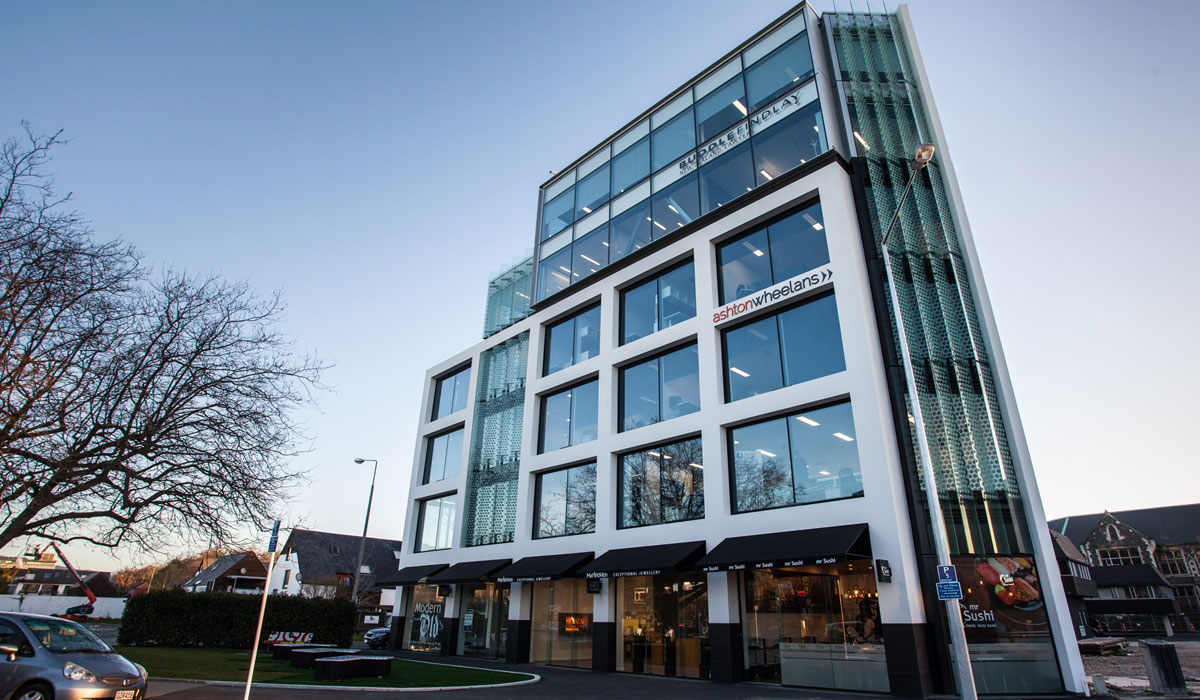 83 Victoria Street CHCH 01