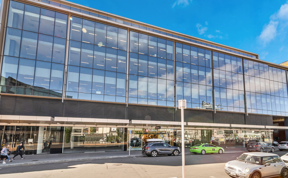 Grand Central Blg CHCH 03