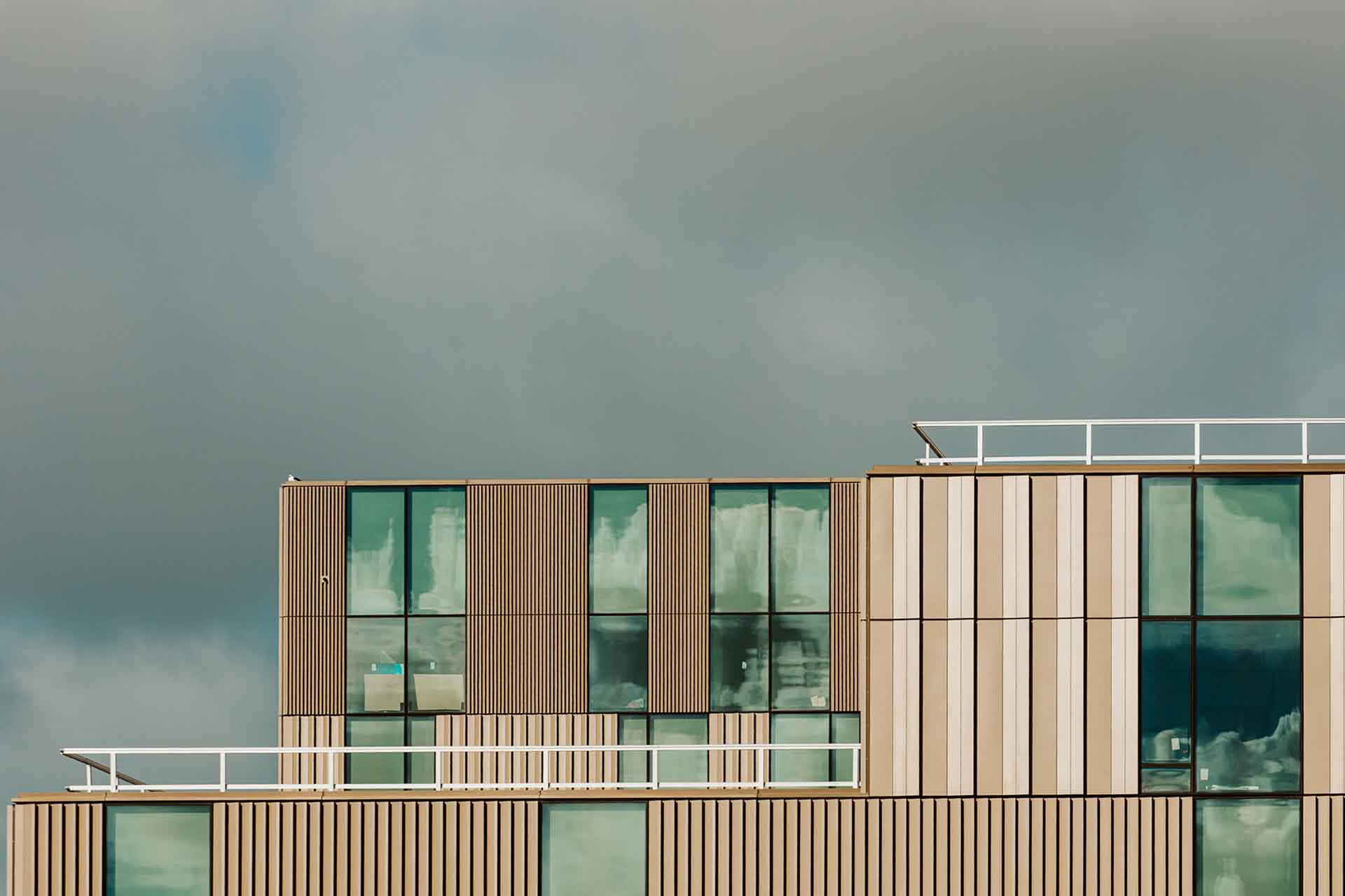 Taranaki Base Hospital East Wing 17