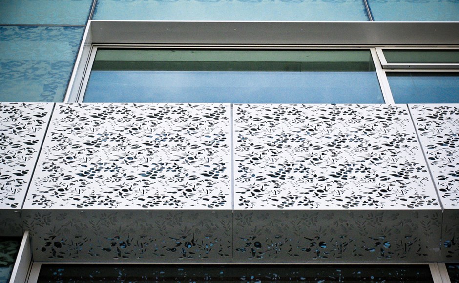 Regent Centre WGT 01