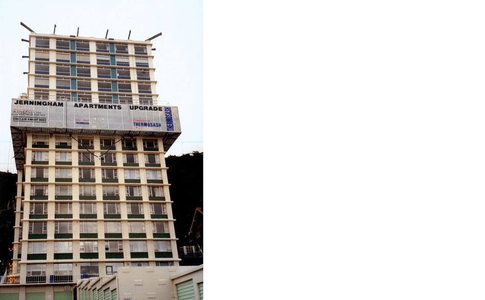 Picture of High Performance Building Envelope Systems - Sto Corp.