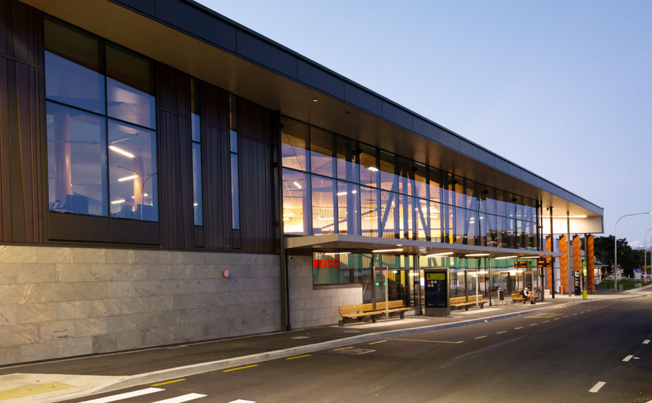 Johnsonville Library Waitohi 09