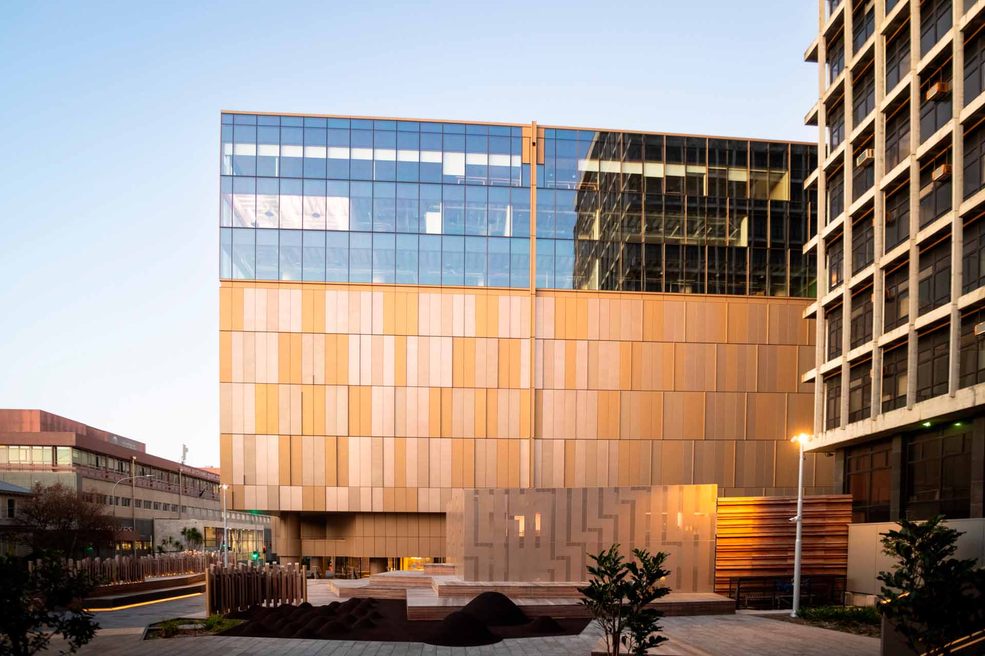 National Archives Heke Rua 14