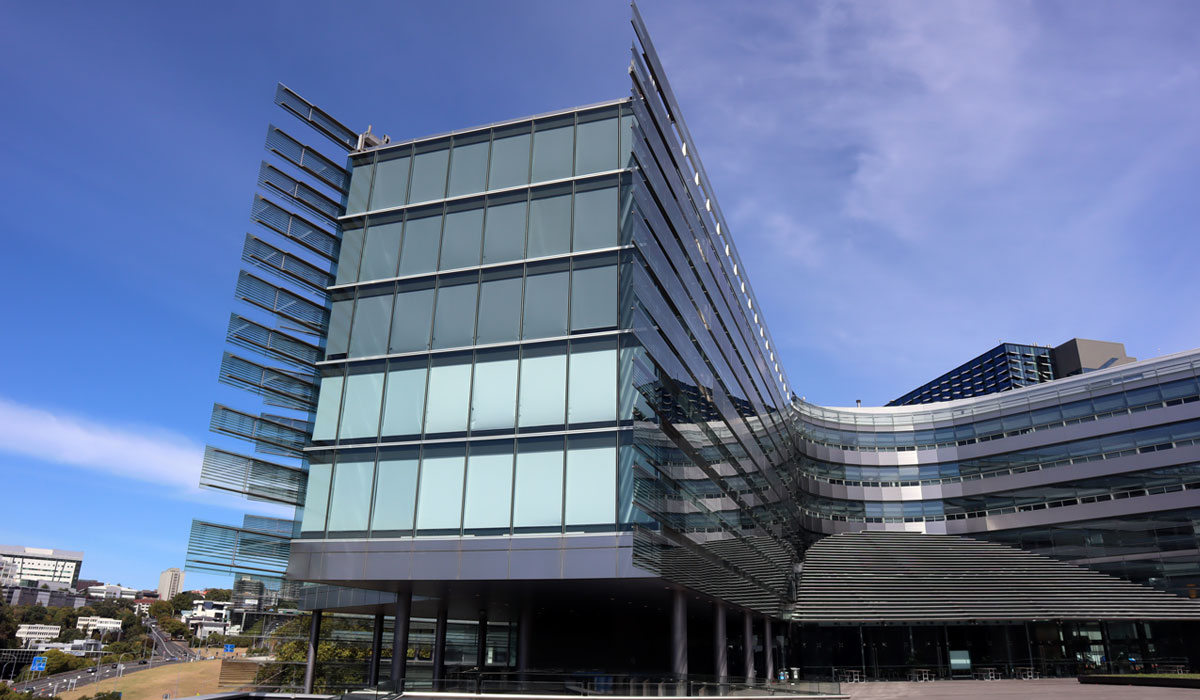 Fletchers Richard Coupe UOABS