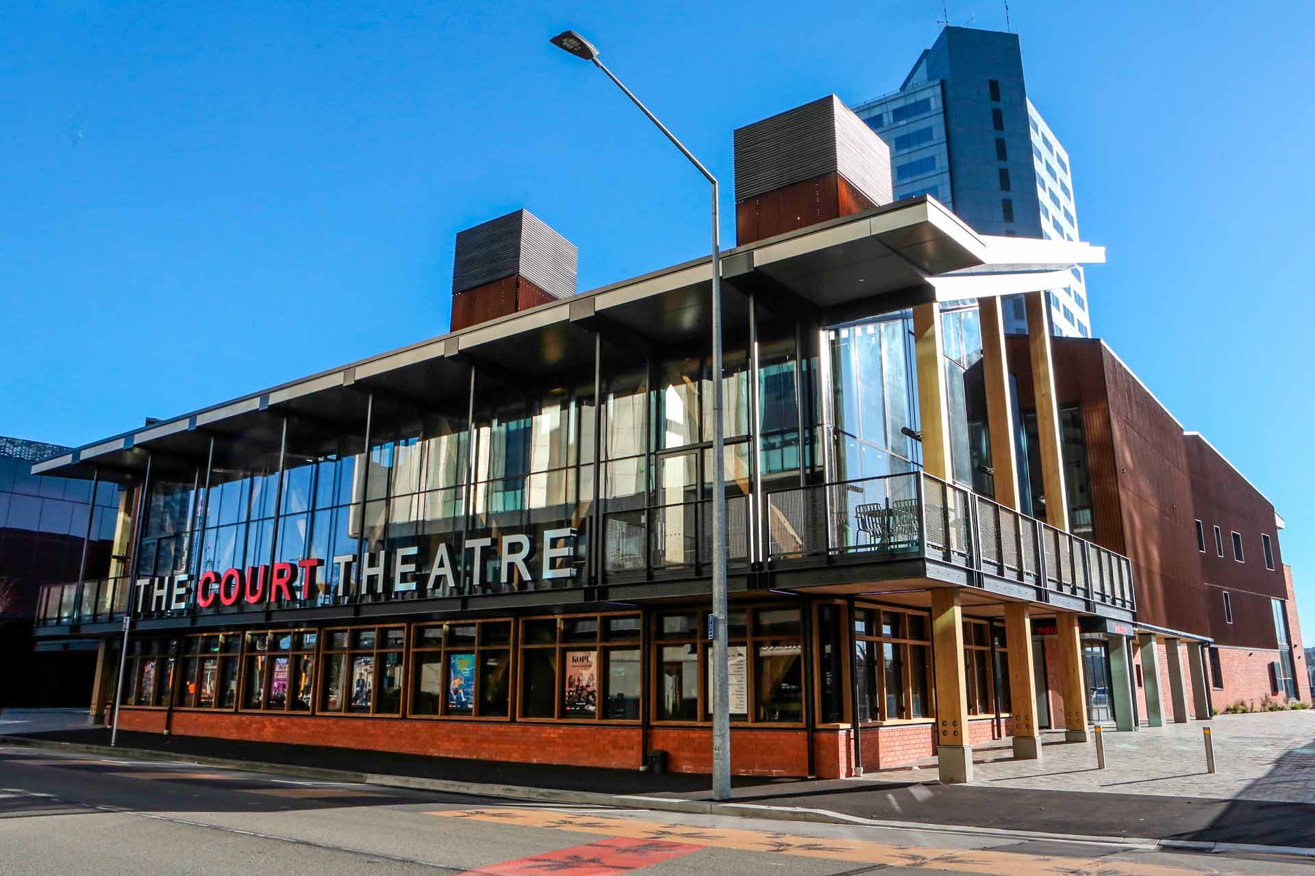 The Court Theatre CHCH 01