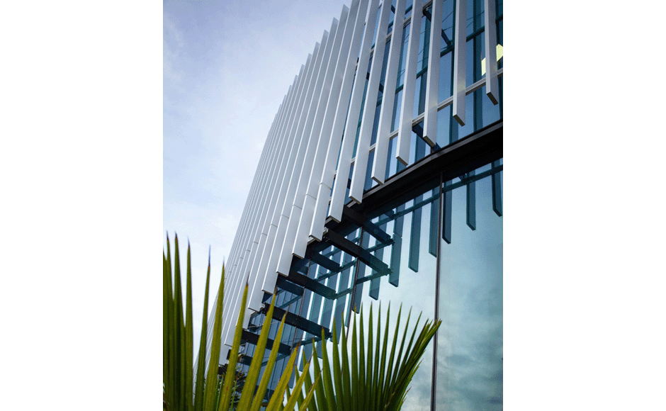 Auckland Council Manukau Hub 03