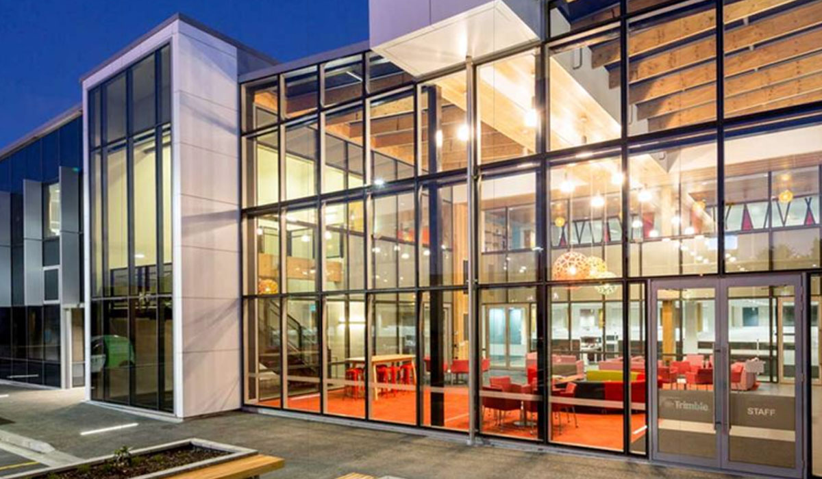 Curtainwall Downloads