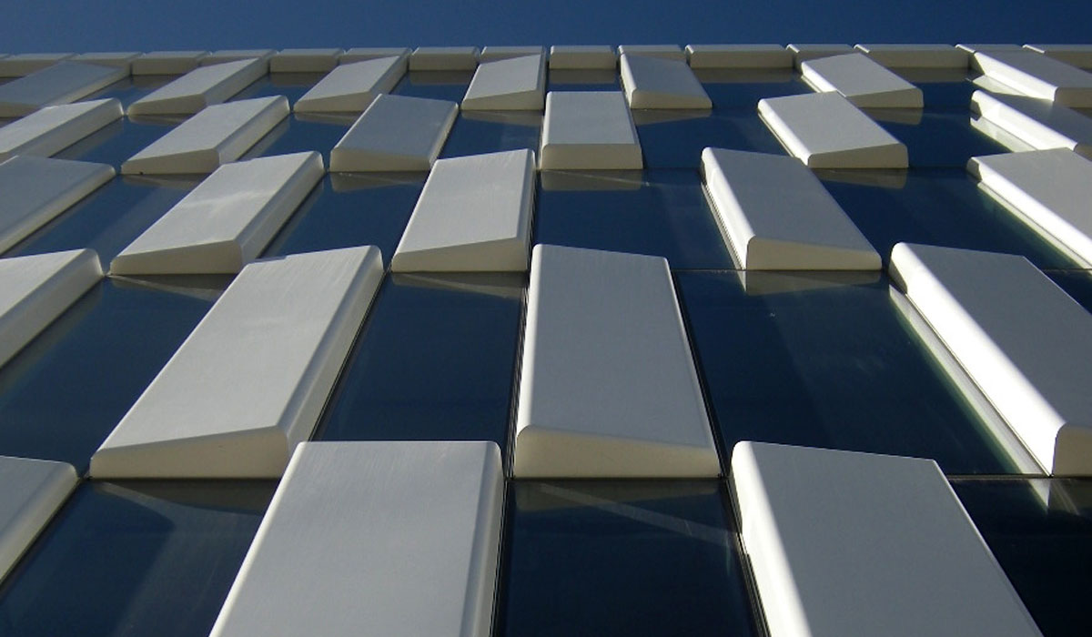 Metal Folding & Finishing