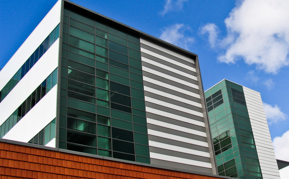 Wellington Hospital 16