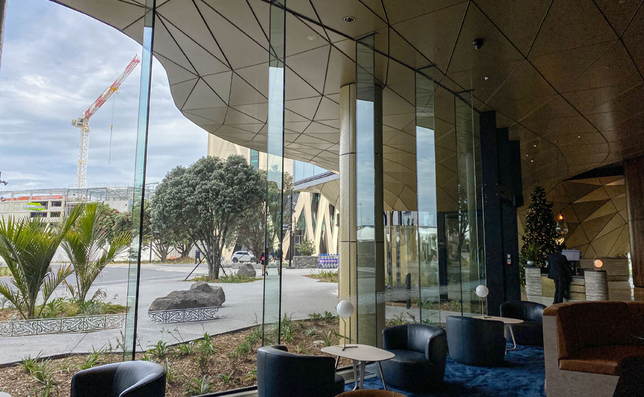 Pullman Hotel AIAL 003