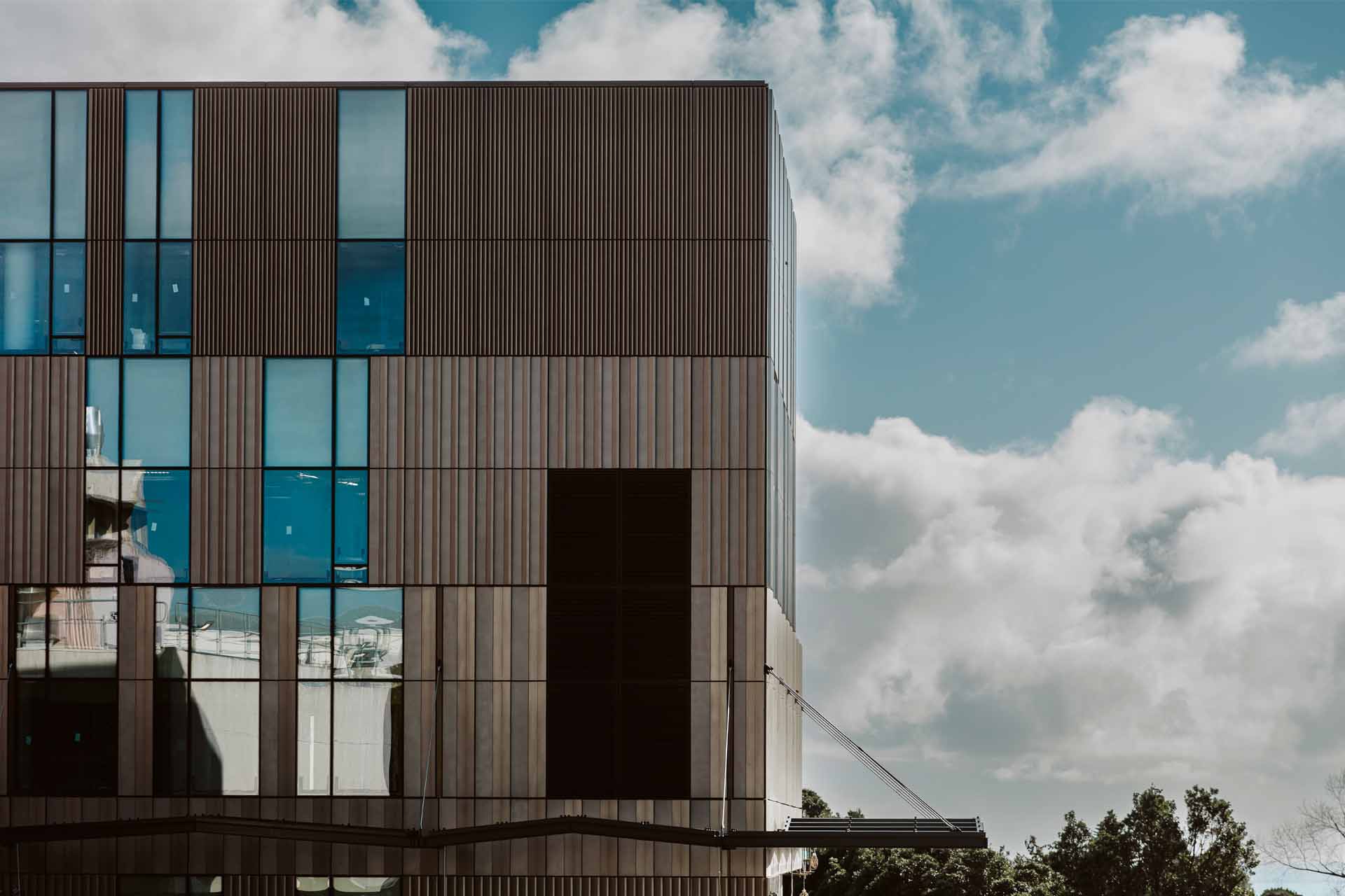 Taranaki Base Hospital East Wing 12