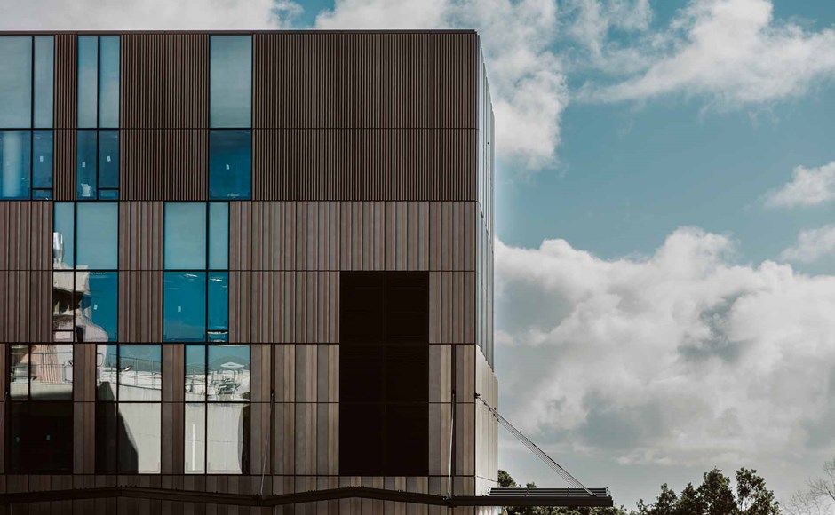 Taranaki Base Hospital East Wing 12