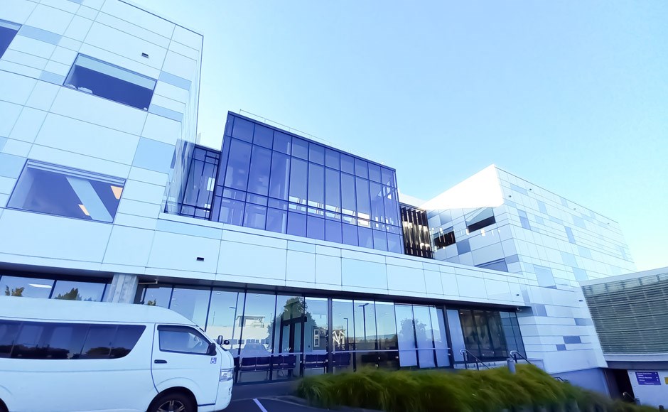 Waikato ED Hamilton O02