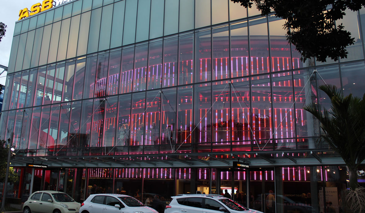 ASB Theatre Nrthwharf 5Jpg