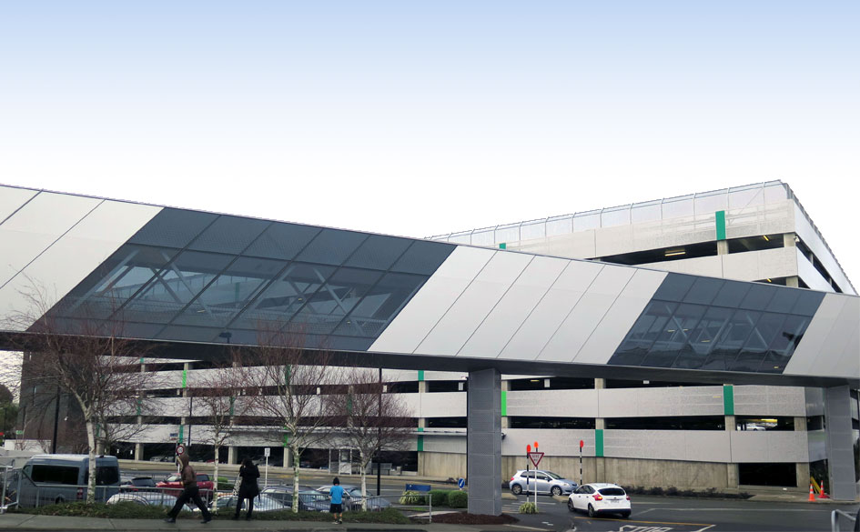 North Shore Hospital Linkbridge 02 (1)
