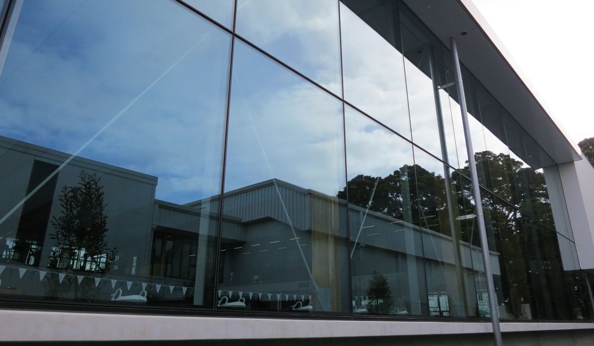 St Cuthberts Schl Pool 05