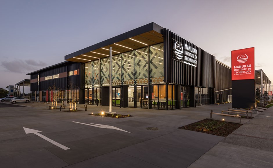 MIT TechPark | Thermosash Building Envelope Solutions