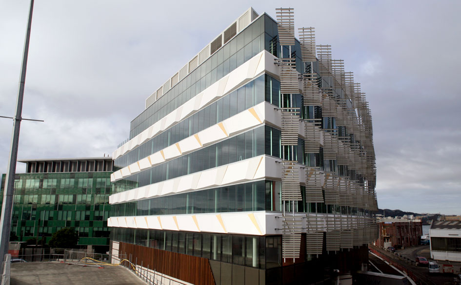 Customhouse D4 WLG 01