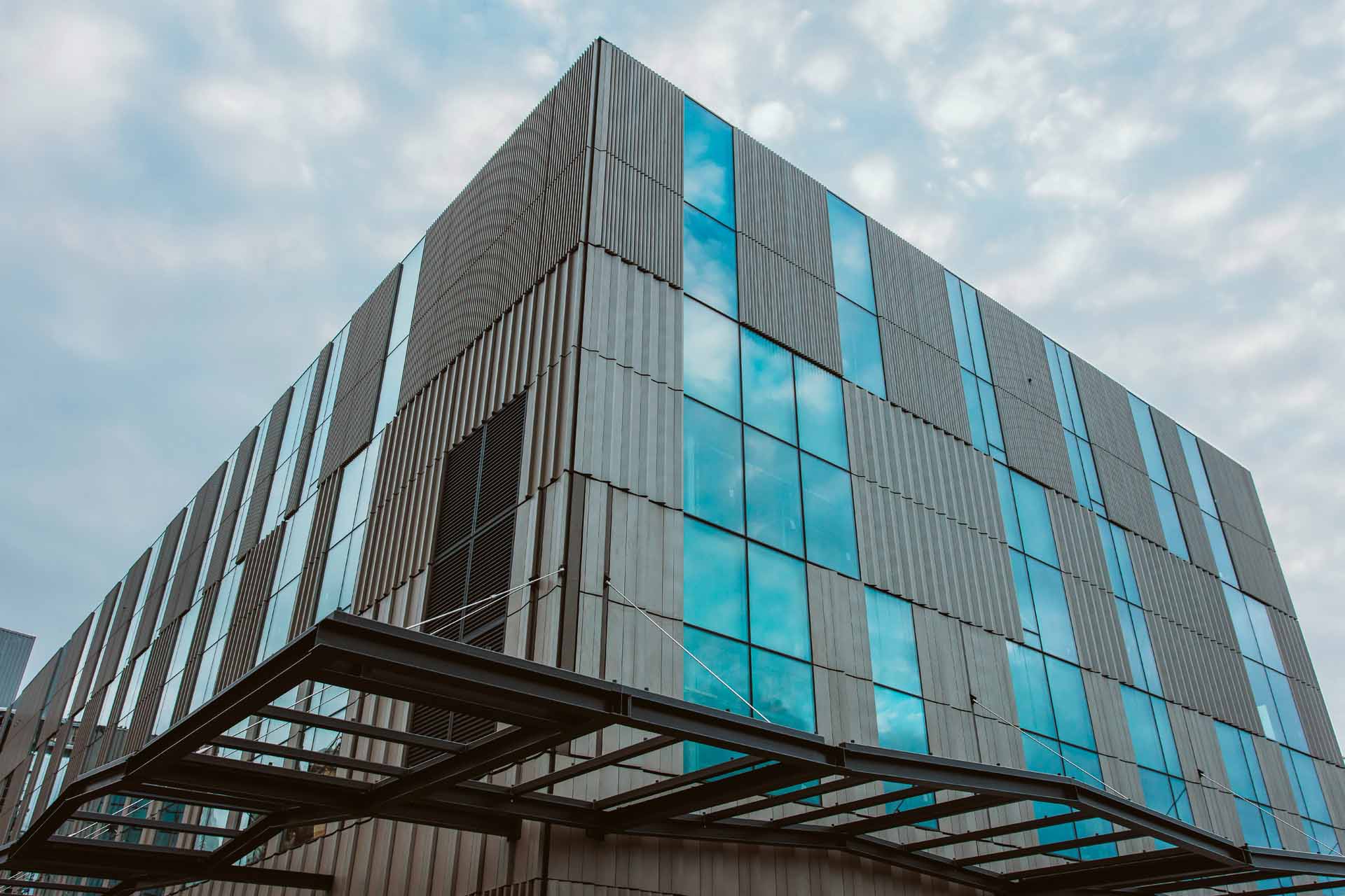 Taranaki Base Hospital East Wing 04