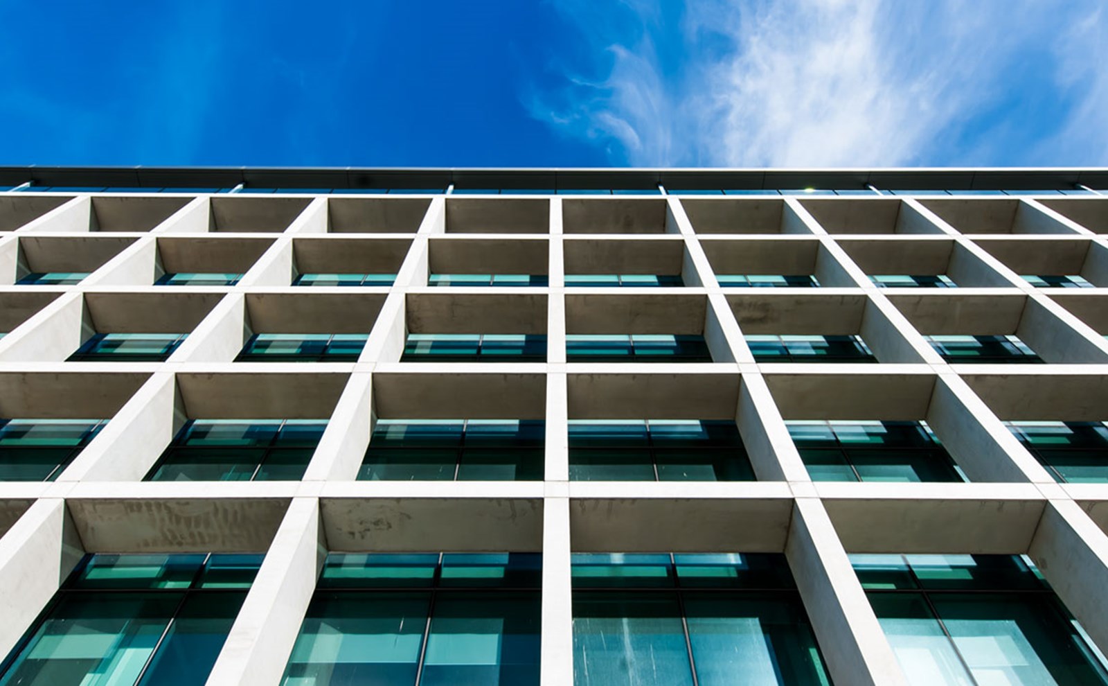 Irl Building IRD Building - Christchurch | Thermosash Building Envelope Solutions