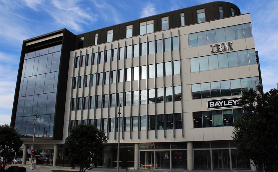 Bayleys Building C 01