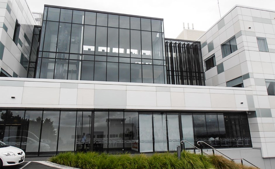 Waikato Hospital ED 05