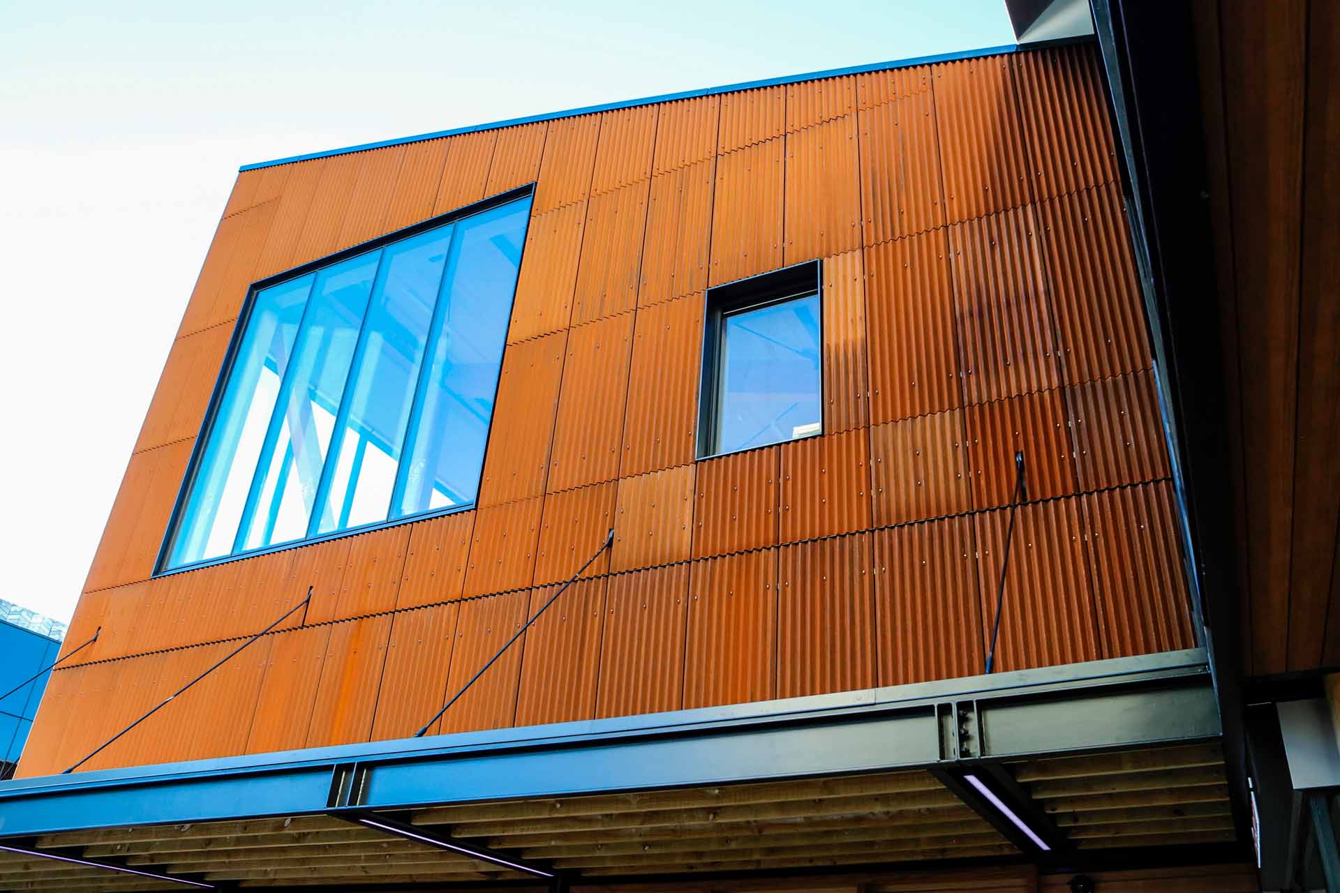 The Court Theatre CHCH 07