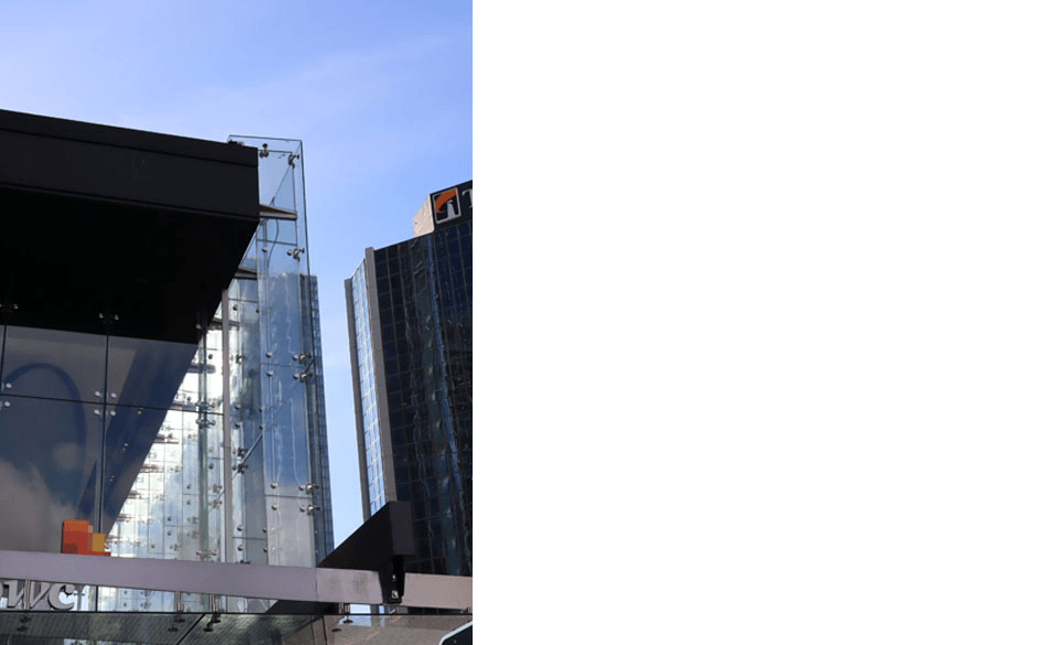 Commercial Bay Podium 06