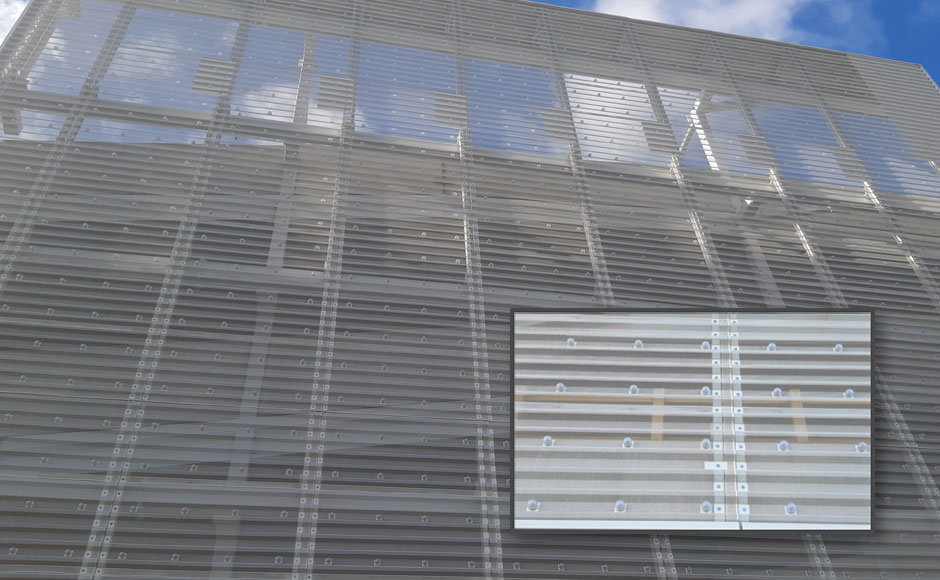 Bledisloe Carpark AKL 10