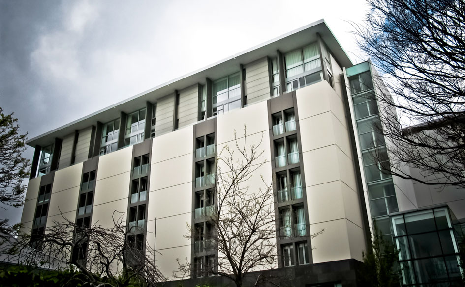 Sanctum Apartments 03