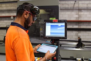 CNC Machinist Operators
