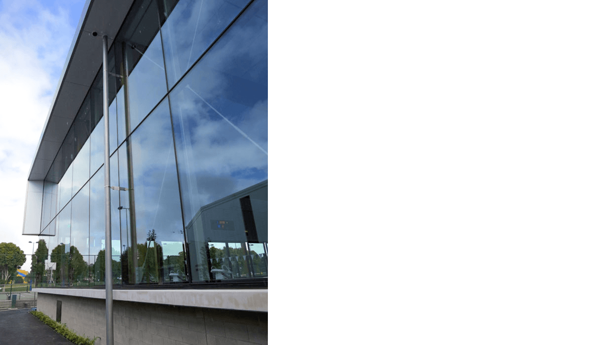 St Cuthberts Schl Pool 1 07