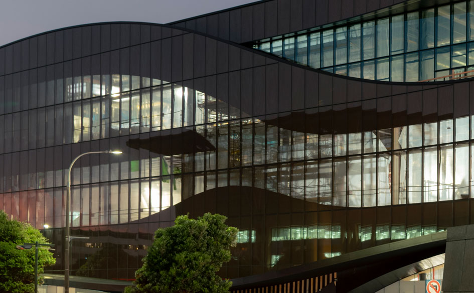 Takina Wellington Convention Centre 07