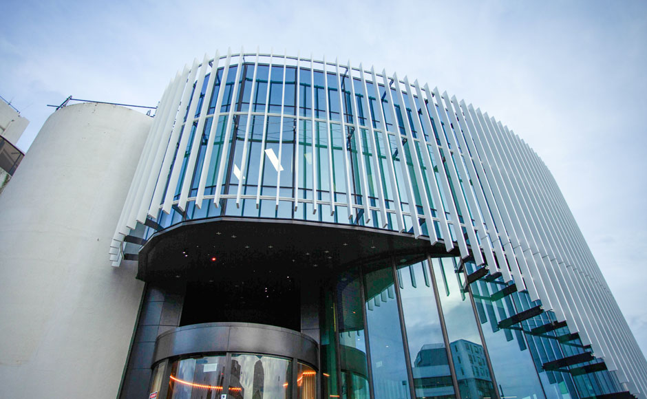 Auckland Council Manukau Hub 04