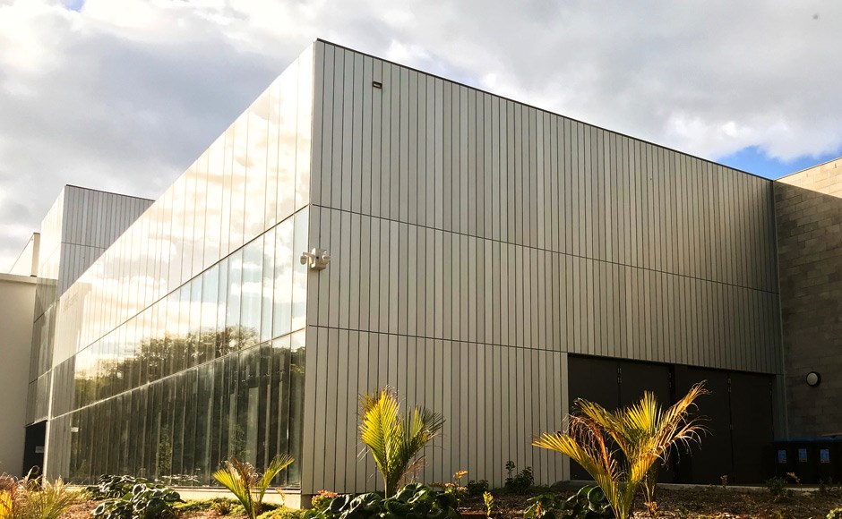 Lowerhutt Events Centre 03