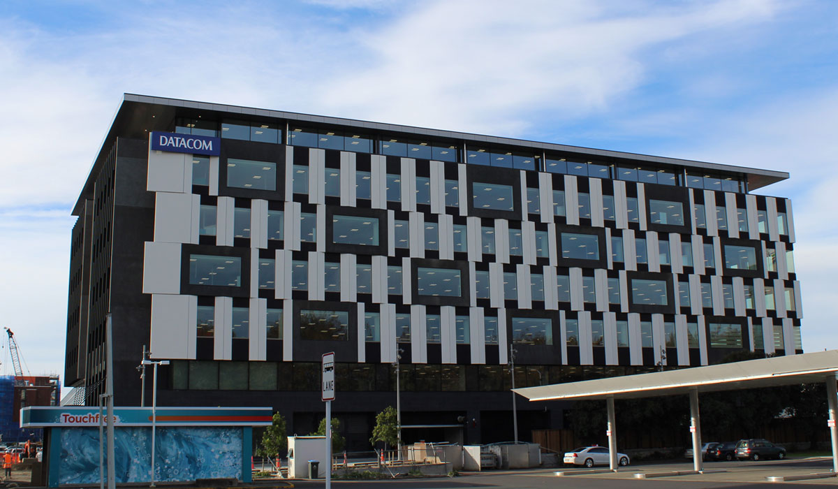 Datacom Building AKL 03