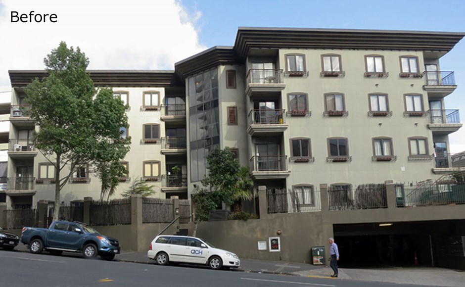 Columbia Apartments AKL 03