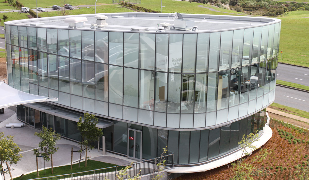 The Crossing Building 1 01