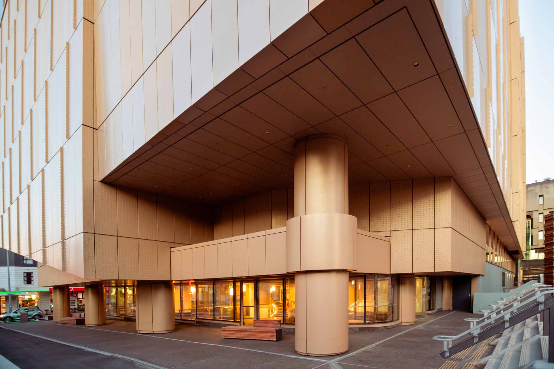 National Archives Heke Rua 15