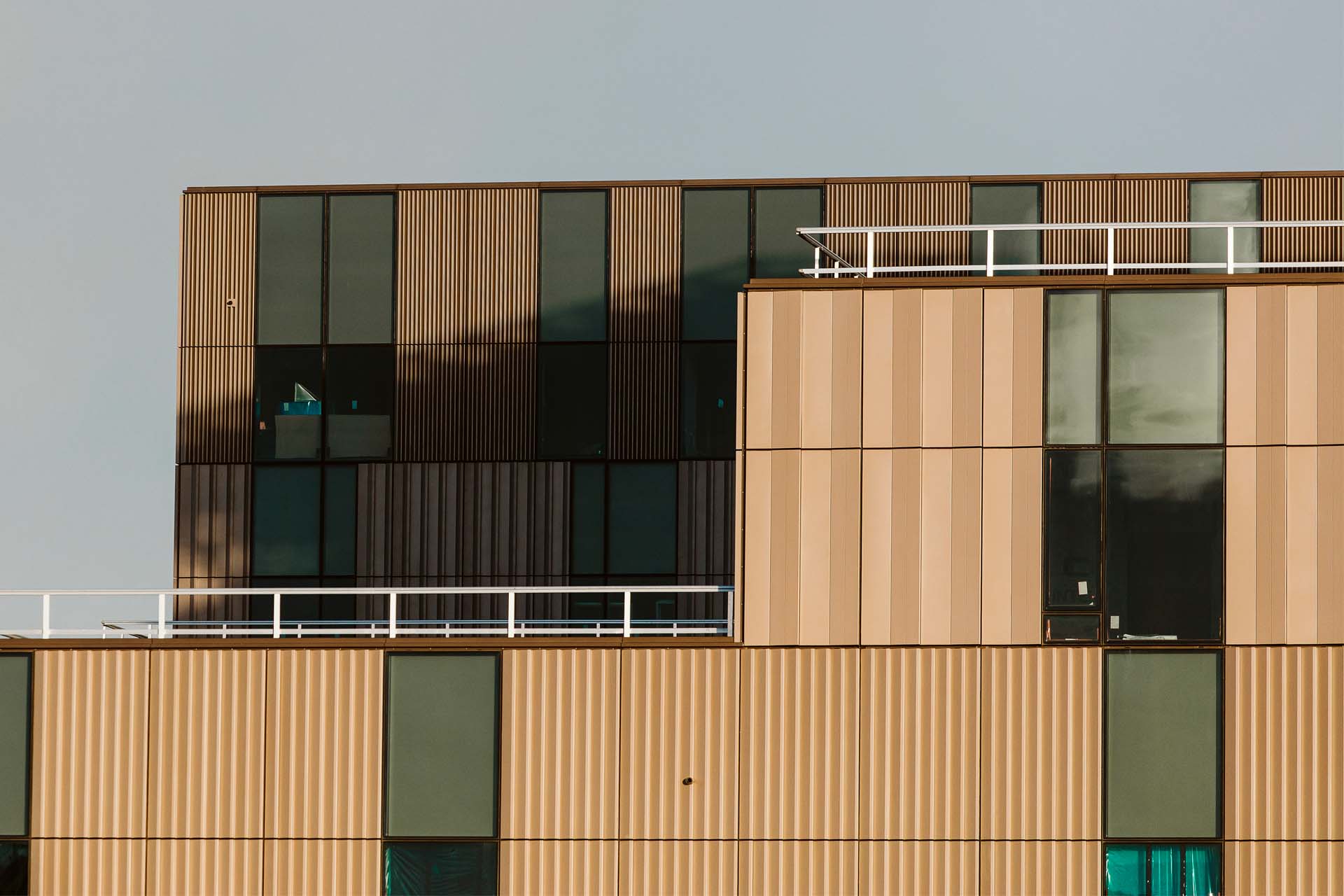 Taranaki Base Hospital East Wing 10