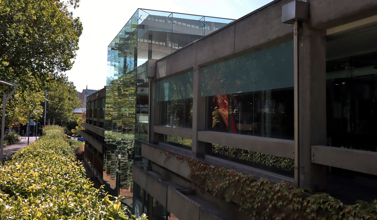 UOA Faculty of Engineering